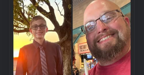 David Majors Obituary, Bringhurst, IN Unexpected Late-Night Structure Passing Death: Loving Father and Promising Teenage Son Taken Far Too Soon