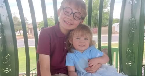 Austin and Andolan Davis Obituary, Glendale, AZ Shocking Household Execution Death: 10-Year-Old Boy and Infant Daughter Lost to Intrafamilial Violence