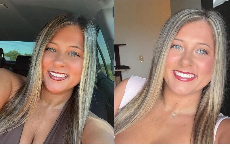 With Heartfelt Sorrow — Kaidyn Pearson: Cherished 23-Year-Old Family Pillar Taken Too Soon Following Catastrophic Single-Vehicle Rollover in Scott County