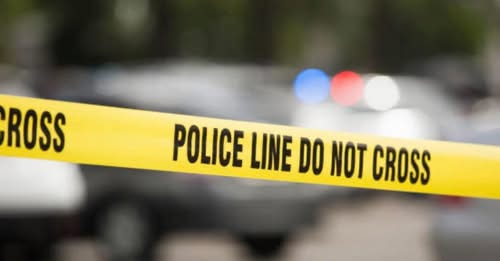 Highway 401 Shoulder Collision, Port Hope, ON Two-Vehicle Roadside Wreck Death: Critical Ornge Air Ambulance Transport Fails to Save Driver
