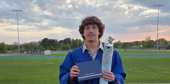 Cameron Mertens Obituary, Watkins, MN Drowning Death: 18-Year-Old Kayaker Dies During Pleasant Lake Fishing Trip
