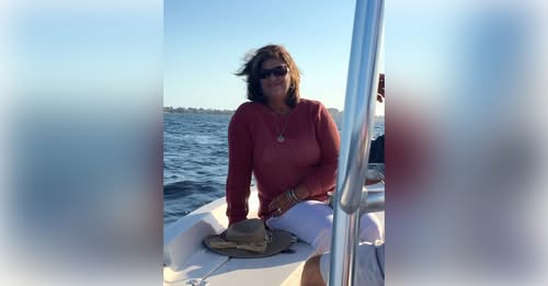 Theresa Teri Berry Obituary, Pensacola, FL Unspecified Medical Death: Bluebirds and Beach Traditions Carried On Following Mother’s Departure