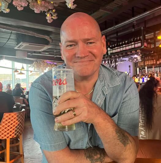 Paul Obituary, Middlesbrough, UK Sudden Medical Death: Devoted Partner Dies Days After Collapsing at Workplace