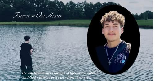Titus Segovia Obituary, Kansas City, MO Unexpected End-of-Life Passing Death: Local Athlete Celebrated for Strength, Humility, and Wisdom Beyond His Years