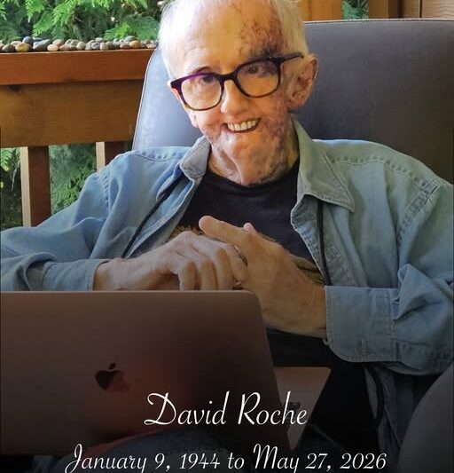 David Roche Obituary, Leadville, CO Sudden Death Loss: Unspecified Illness Incident Involving Local Resident