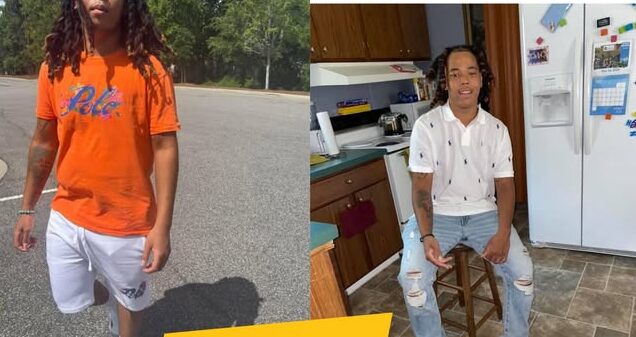 A South Carolina family and community are grieving the heartbreaking loss of 26-year-old Trey Mack, whose passing has left loved ones devastated and searching for strength during an unimaginable time