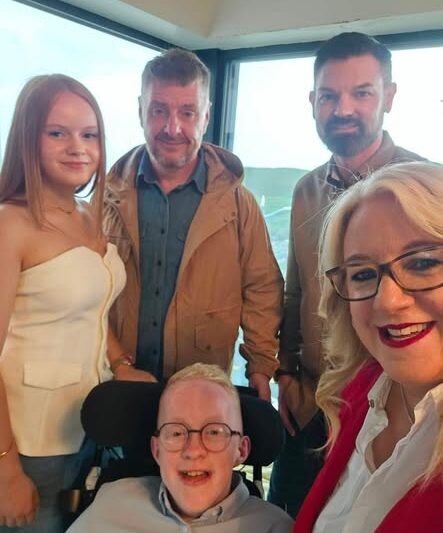 Blake McCaughey Obituary, Tandragee, UK Acute Complex Clinical Failure Death: Devastated County Armagh Community Mourns Loss of Inspirational Teenager
