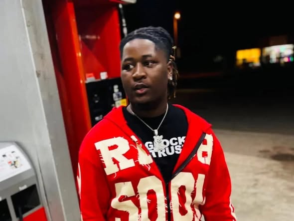Librian Jones Jr. Obituary, Sawyerville, AL Sudden Public Event Murder-Suicide Death: Mass Community Outpouring Sparked Following Shocking Local Outdoor Tragedy