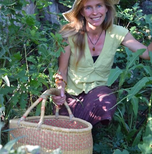 Katrina Blair Obituary, Durango, CO Sudden Natural Passing Death: Global Permaculture Circles Mourn Loss of Charismatic Plant Walk Educator