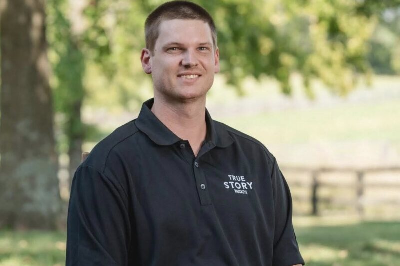 Connor Henderson Obituary, Louisville, KY Shocking Bodily Distress Death: Community Rallies to Support Family and First Responder Network