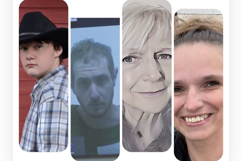 Jenna Overson, Mary Beth Overson, and Kobyn McClure Obituary, Sandy, OR Mass Shooting Death: Domestic Violence Involving Husband, Bryan Andrew Moore