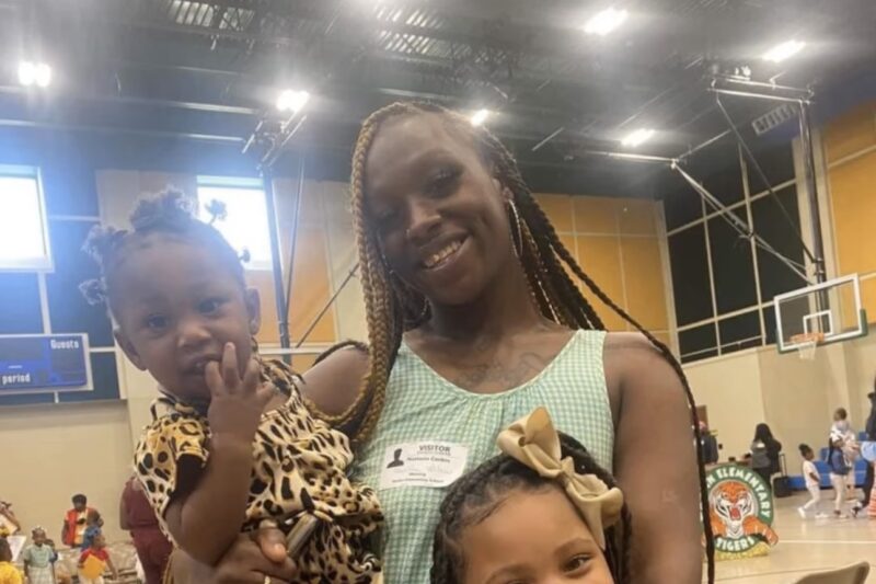 Nastazia Corbin Obituary, Beaumont, TX Gunfire Injury Death: 25-Year-Old Pronounced Deceased on Tuesday Night Following Assault
