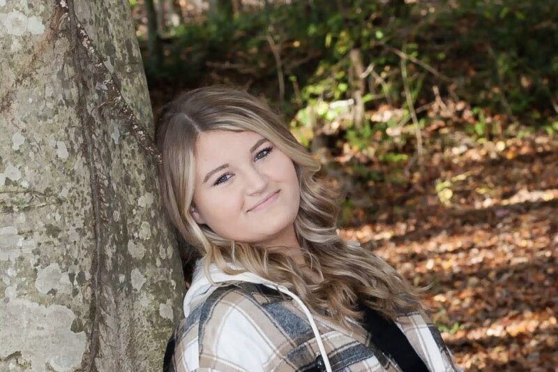 Natalie Wilson Obituary, Columbia, KY Head-On Centerline Collision Death: 17-Year-Old Russell County Teenager Fatally Struck by Concrete Truck on KY 206