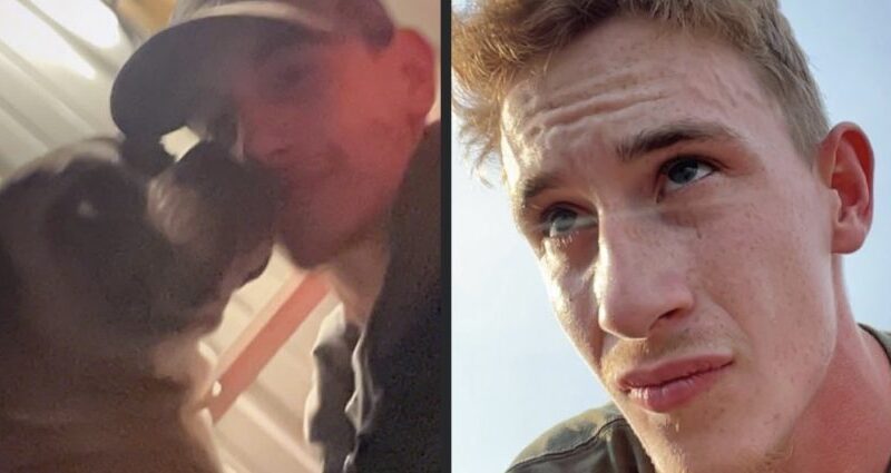 Samuel Dixon Obituary, Brooksville, KY Severe Kinetic Off-Roadway Trauma Death: Kentucky State Police Post 6 Probes Fatal Weekend Bracken County Ejection Collision