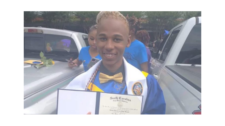 18-Year-Old Passes Away Following Shootout with Richland County Deputies