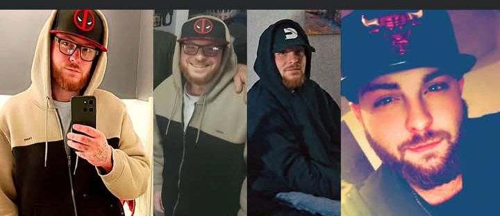 Shane Krantz Obituary, Ralston, NE Sudden Violent Loss Death: Private Memorial Arrangements and Joint Vigil Formalized by Relatives