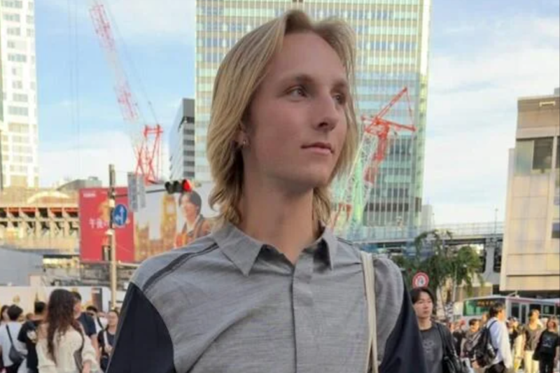 James Weston Higginbotham Obituary, Hoover, AL Tragic International Vacation Loss Death: 20-Year-Old Vegan Pacifist and Naturalist Steps Into Eternity During Family Trip