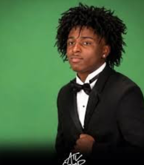 Tragically Found: Missing 20-Year-Old Derek Samuel’s Body Discovered In East Point Woods