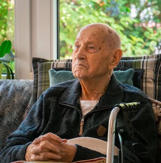 Bruno Kant Obituary, Fulda, Germany Century-Old Bodily Failure Death: Outpouring of Deep Sympathy Floods Grieving Eichenzell-Löschenrod Parishes