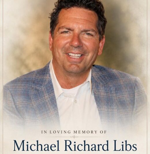 Michael Richard Libs Obituary, Floyds Knobs, IN Sudden Fatal Medical Disturbance Death: Shock and Sorrow Fill Extended Southern Indiana Community Circles