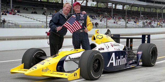 Rick Treadway Obituary, Indianapolis, IN Death: Legacy of Sportsmanship Honored After Premature Loss of Indy 500 Racer.